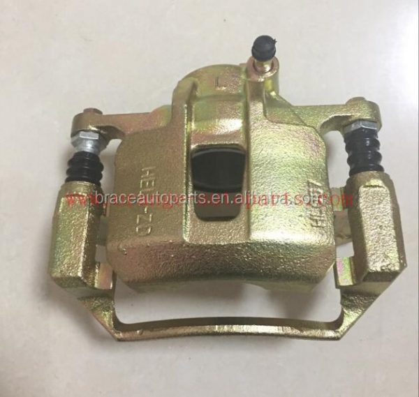 Chinese Wholesaler Front Brake Caliper Brake Cylinder For Changan Alsvin