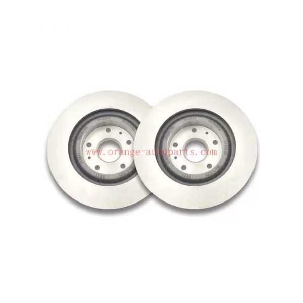 Chinese Wholesaler Front Brake Disc For Chinese Changan Eado Cs35 Cs35 Cx20 Cs75 Cx30