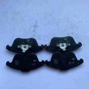 Chinese Wholesaler Front Brake Pad For Mg Hs