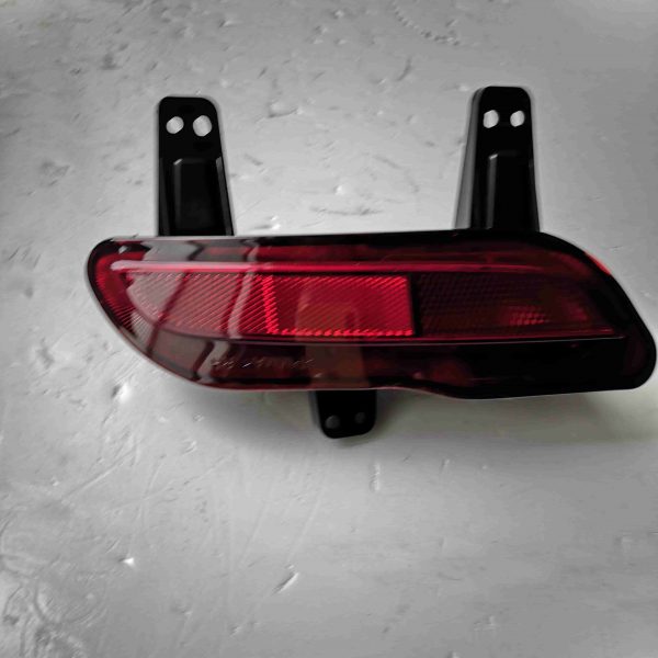 Chinese Wholesaler Front Bumper Fog Lamp For Mg Roewe Rx5