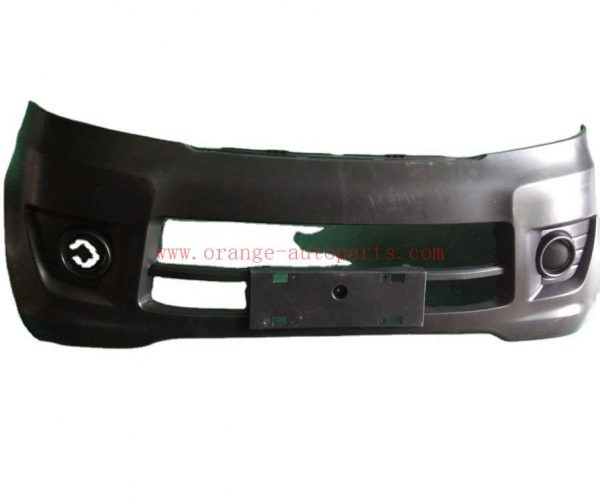 Chinese Wholesaler Front Bumper For Chana Star M201 Md201 Sc6406A