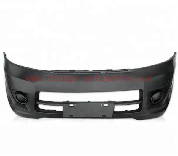 Chinese Wholesaler Front Bumper For Chana Star M201 Sc6406A