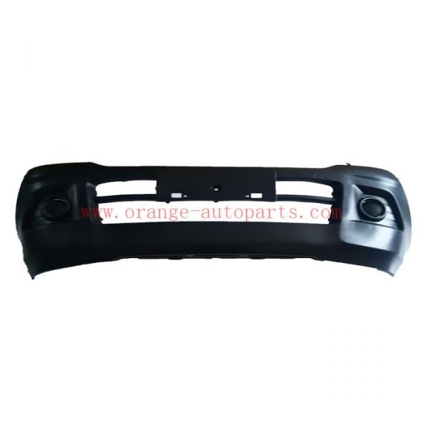 Chinese Wholesaler Front Bumper For Changan Md201