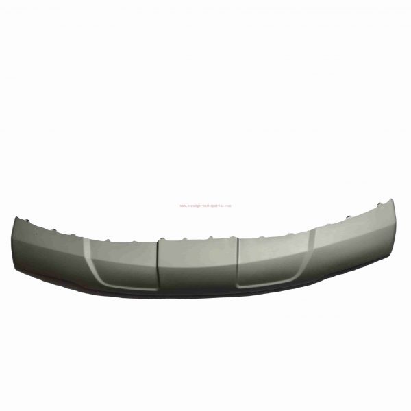 Chinese Wholesaler Front Bumper Lower Piece For Changan Chana Cs35