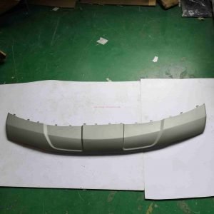 Chinese Wholesaler Front Bumper Lower Trim For Changan Cs35 (OEM 2803116-W01)