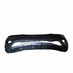 Chinese Wholesaler Front Bumper Upper Piece For Changan Chana Cs35