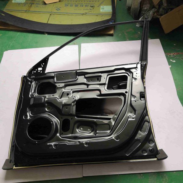 Chinese Wholesaler Front Door For Changan Cs35 2018-2019 (OEM 6101000-W01&6102000-W01)