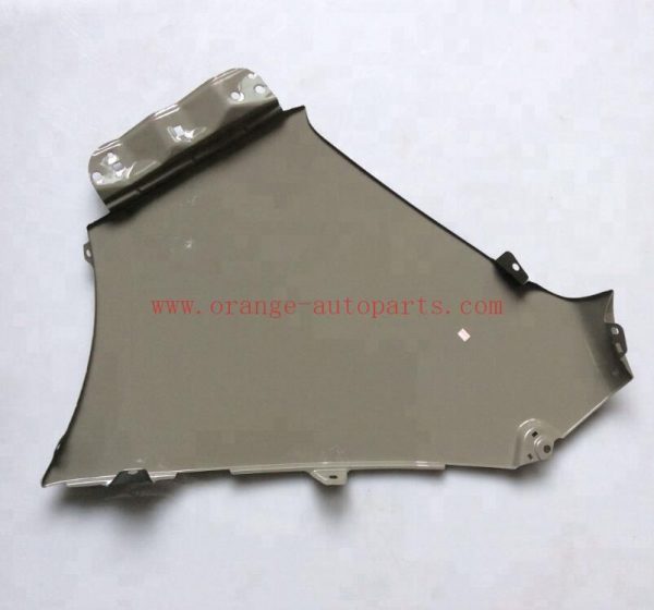 Chinese Wholesaler Front Fender For Chana Star M201 Sc6406A