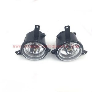 Chinese Wholesaler Front Fog Lamp For Chana Star Md201&Changan Star Pickup S201