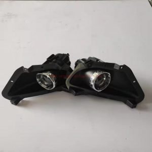 Chinese Wholesaler Front Fog Lamp For Changan Alsvin