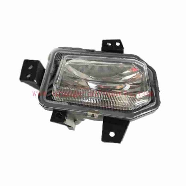 Chinese Wholesaler Front Fog Lamp For Maxus T60 Ldv