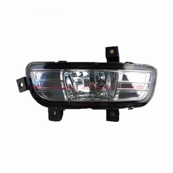 Chinese Wholesaler Front Fog Lamp For Maxus V80