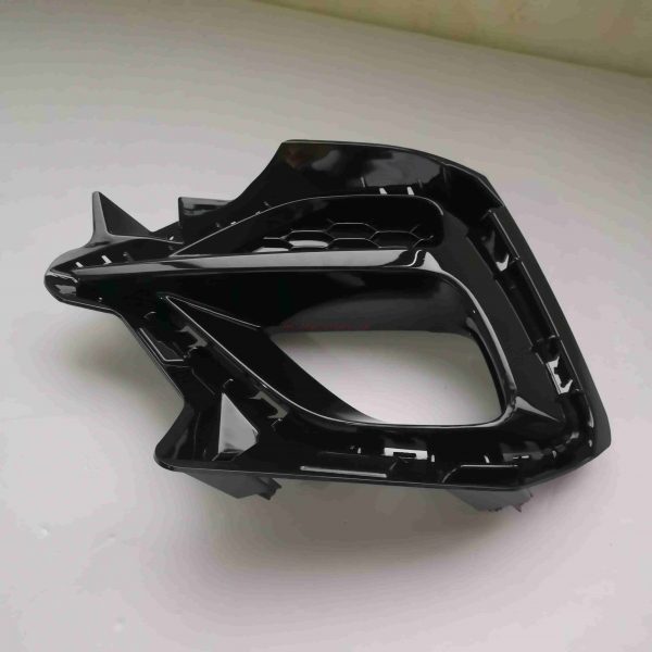 Chinese Wholesaler Front Fog Light Cover For Mg Hs Mg Zs 2020 New Vision