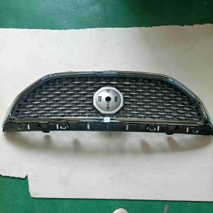 Chinese Wholesaler Front Grille Radiator Grille For Mg Zs