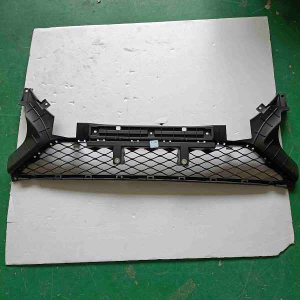 Chinese Wholesaler Front Grille Radiator Grille Lower Grille For Mg 6 Engine 15E4E