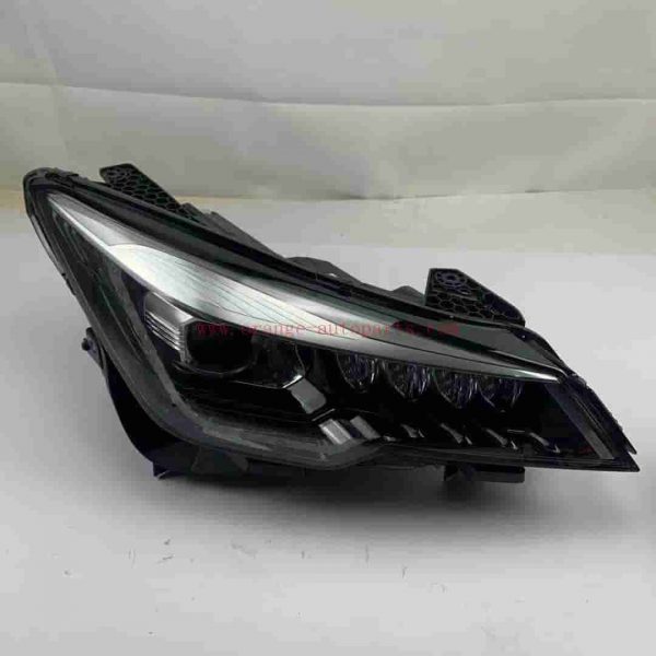 Chinese Wholesaler Front Headlight For Changan Cs85