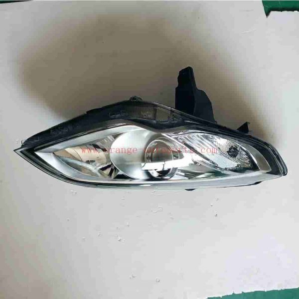 Chinese Wholesaler Front Headlight For Mg 360