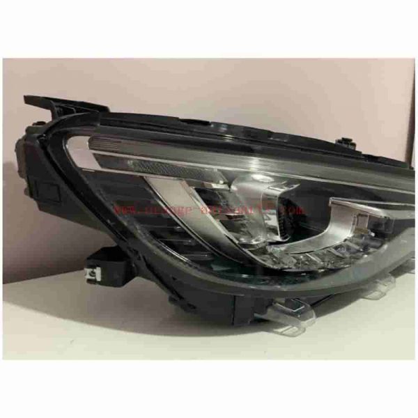 Chinese Wholesaler Front Headlight For Mg Hs