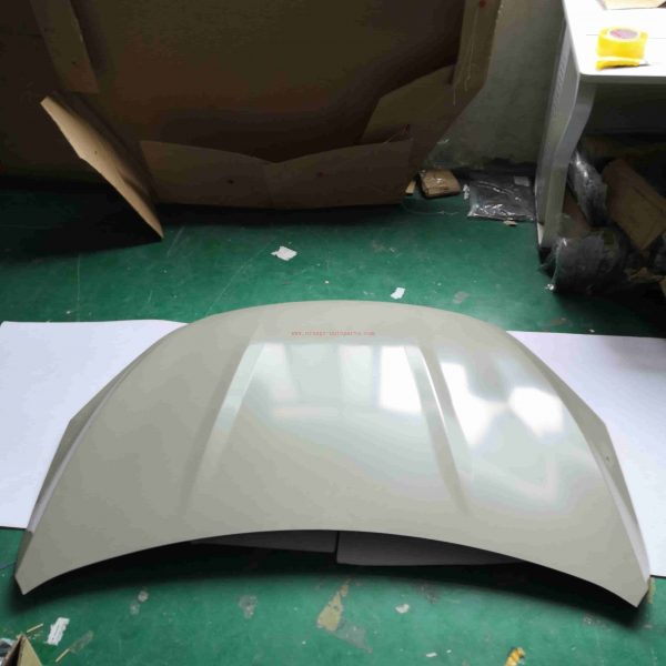 Chinese Wholesaler Front Hood For Changan Cs35 (OEM 8408300-W01)