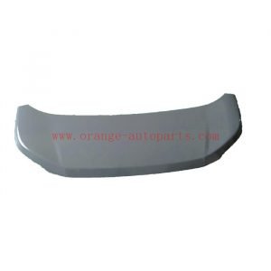 Chinese Wholesaler Front Hood Panel For Changan Md201 M201 (OEM 8402100-Y01)