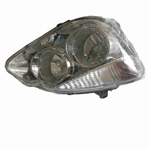 Chinese Wholesaler Front Lamp Headlight For Changan Chana 616