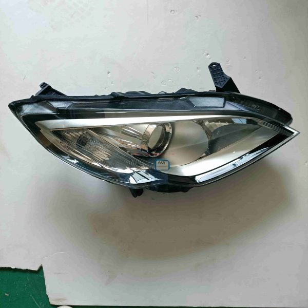 Chinese Wholesaler Front Lamp Headlight For Mg 360