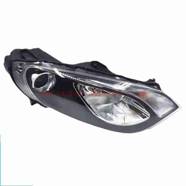 Chinese Wholesaler Front Lamp Headlight For Mg6