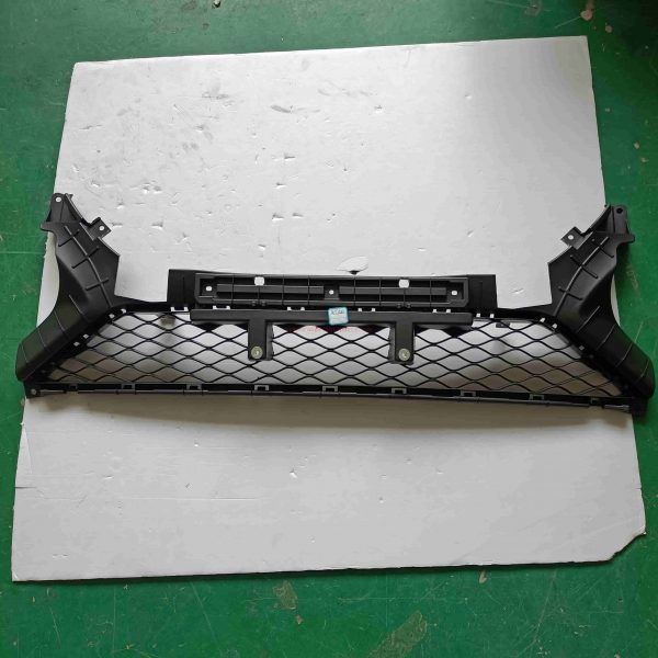 Chinese Wholesaler Front Lower Bumper Grille For Mg6