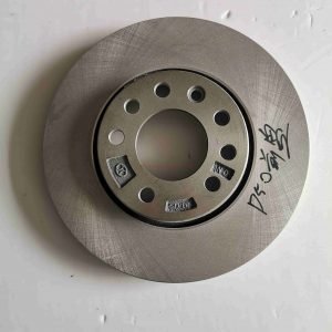 Chinese Wholesaler Front Rear Brake Disc For Baic X25