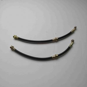 Chinese Wholesaler Front Rear Brake Hose For Changan Alsvin