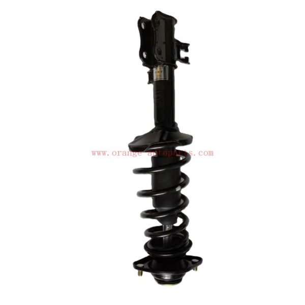 Chinese Wholesaler Front Shock Absorber Assembly For Chana Star&Changan 474 (OEM 2904100-E01&2904200-E01)