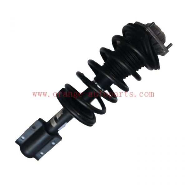 Chinese Wholesaler Front Shock Absorber For Maxus Mg V80 Weststar Ldv