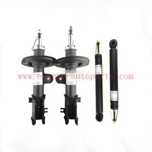 Chinese Wholesaler Front Shock Absorber For Saic Roewe 350 Roewe 360 Mg5