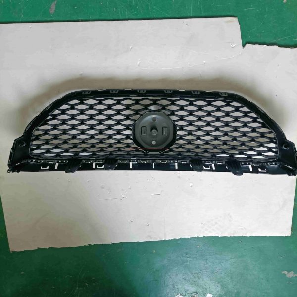 Chinese Wholesaler Front Upper Bumper Grille For Mg Zs