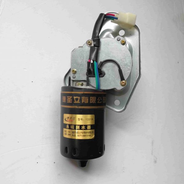 Chinese Wholesaler Front Wiper Motor For Changan Q20 Sc1025 (OEM 5205040-01H)