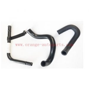 Chinese Wholesaler Fuel Hose Water Pipe For Maxus Mg V80 Weststar Ldv