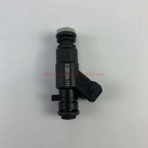 Chinese Wholesaler Fuel Injector For Changan M201 474 0 208 165 171