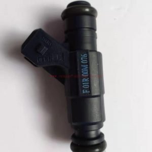 Chinese Wholesaler Fuel Injector Nozzle For Changan Alsvin