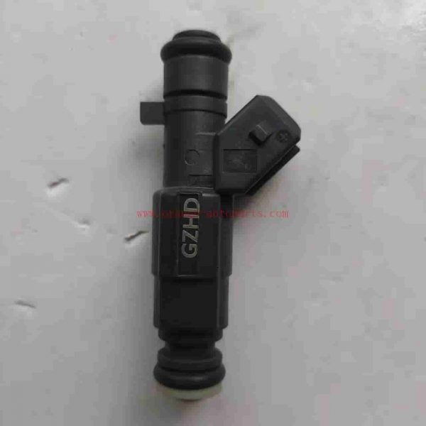 Chinese Wholesaler Fuel Injector Suitable For Trumpchi Ga 3 4 5 6 Gs 7 8