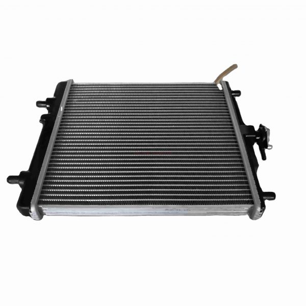 Chinese Wholesaler Full Aluminum Radiator For Chana Star 2Nd Generation