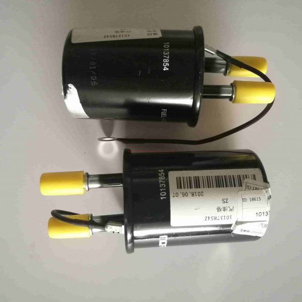 Chinese Wholesaler Gasoline Filter For Mg Zs Mg Zx