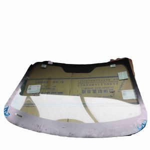 Chinese Wholesaler Glass Windshield Front Glass For Chana Changan Cs35