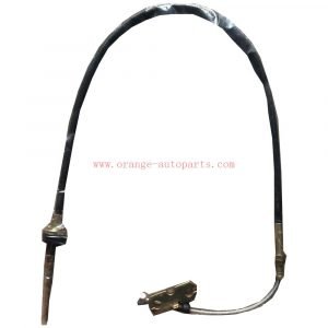 Chinese Wholesaler Hand Brake Cable Single Line 90Cm For Chana Star 465&Changan Star