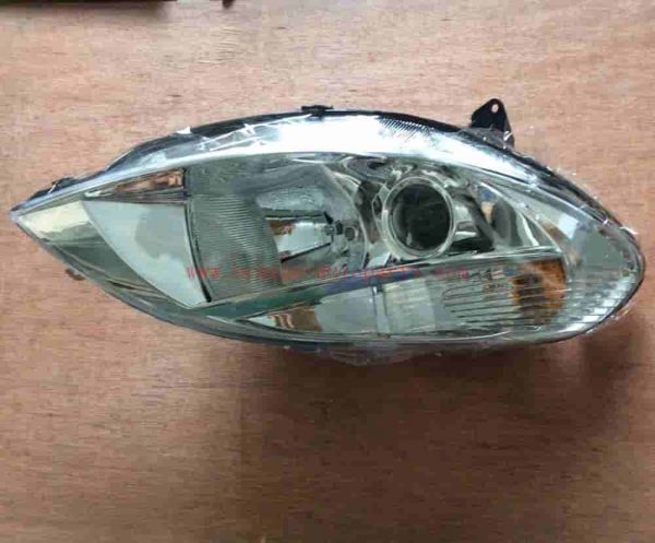 Chinese Wholesaler Head Lamp For Chana Mini Benni (OEM 3772010-C01&3772020-C01)