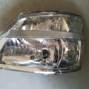 Chinese Wholesaler Head Lamp For Chana Mini Van