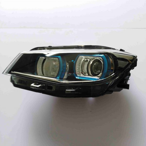 Chinese Wholesaler Head Lamp For Changan Cs75