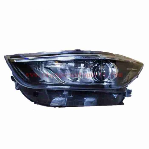 Chinese Wholesaler Head Lamp For Maxus Ldv D90