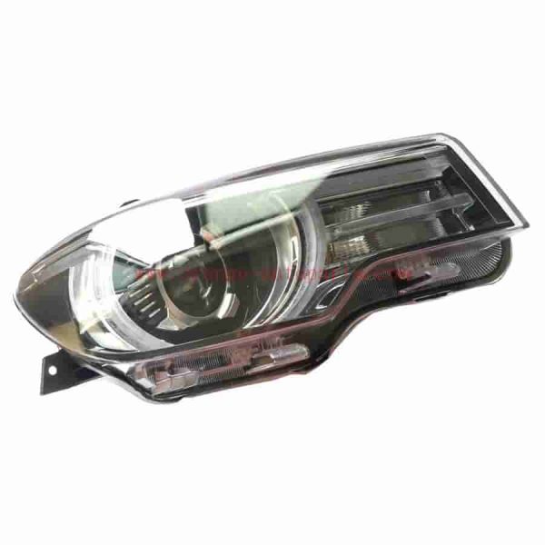 Chinese Wholesaler Head Lamp For Mg Zs 2017-2019