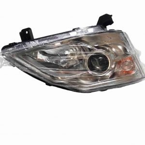 ORANGE AUTO PARTS CHINESE WHOLESALER HEADLIGHT AUTO HEADLAMP FOR CHANGAN STAR MD201&CHANA PICKUP M201