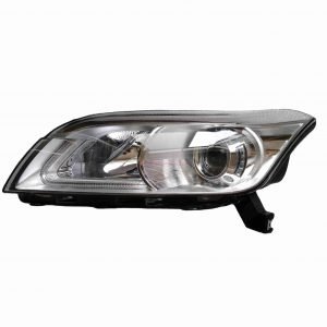 Chinese Wholesaler Headlight For Lifan X60